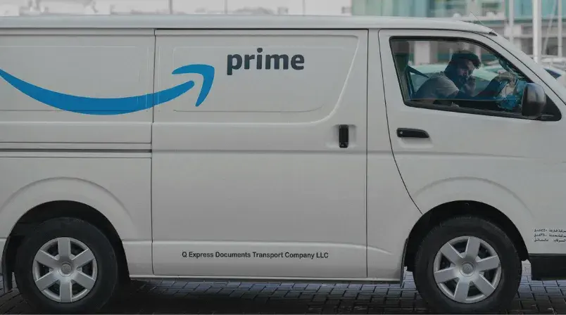 Amazon Supply Chain Services impulsa su giro a servicios globales