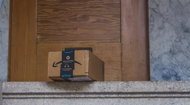 ¿Qué tipo de ads ofrece Amazon en 2026?