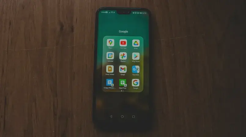 50 aplicaciones de Google a día de hoy (2026)