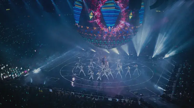 Las mejores campañas publicitarias de Eurovisión