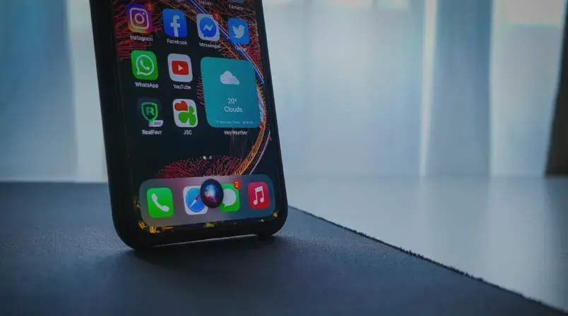 colaboracion apple google siri gemini