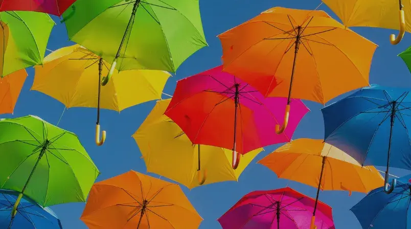 La psicología del color en marketing: cómo atraer leads y aumentar tus ventas