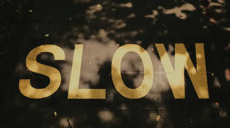 ¿Qué es el Slow Marketing y cómo funciona?