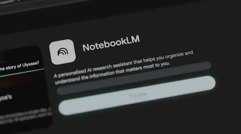 NotebookLM de Google: ¿qué es y cómo usarlo a tu favor?