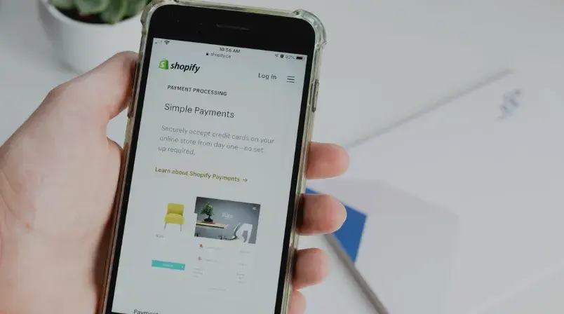 Cómo usar Sidekick de Shopify para optimizar tu sitio web