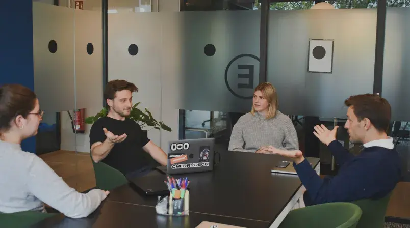 Cómo está cambiando la IA la forma de trabajar con un CRM