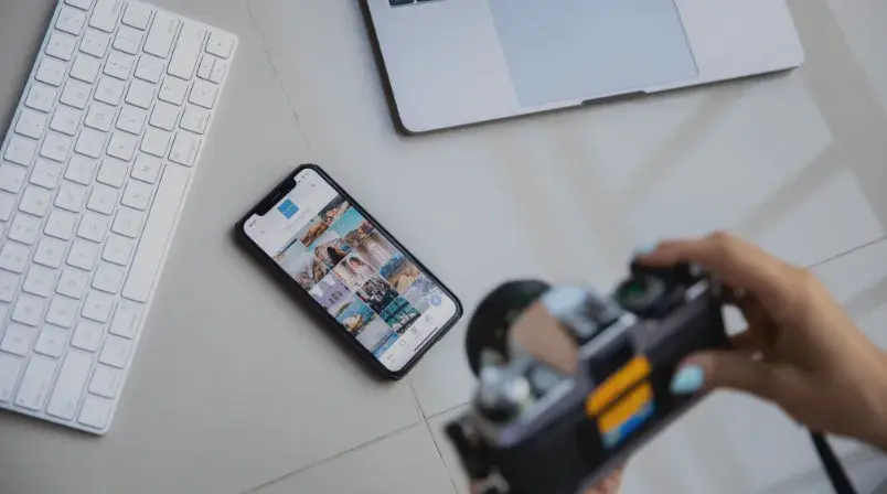 datos tendencias social media 2026