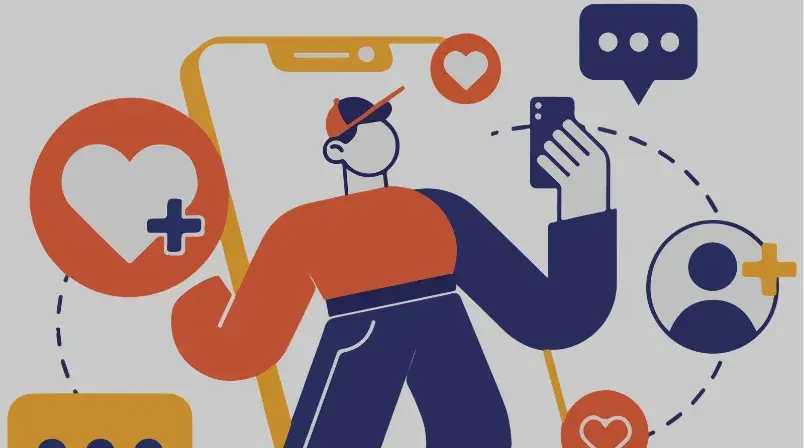estrategia redes sociales