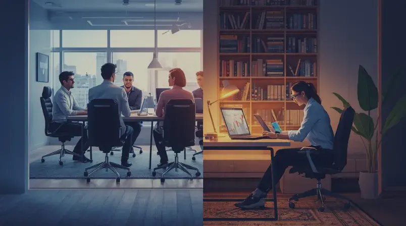 Agencia PPC o freelance: ¿qué opción es mejor para tu empresa en 2026?