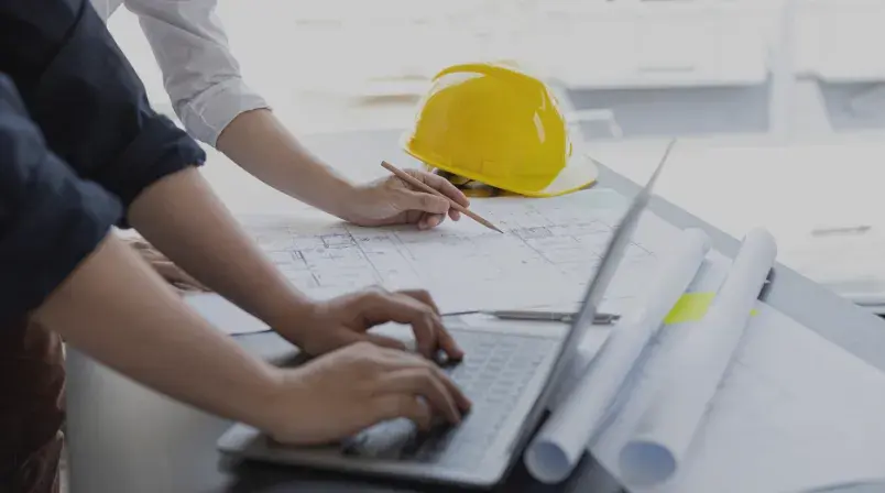 gestionar clientes construccion