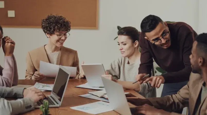 gestionar multicuentas crm