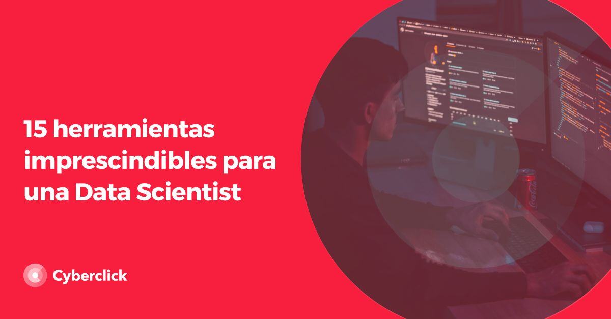 herramientas data scientist