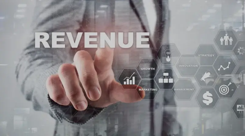 HubSpot Revenue Hub: qué es y cómo unifica tus ingresos