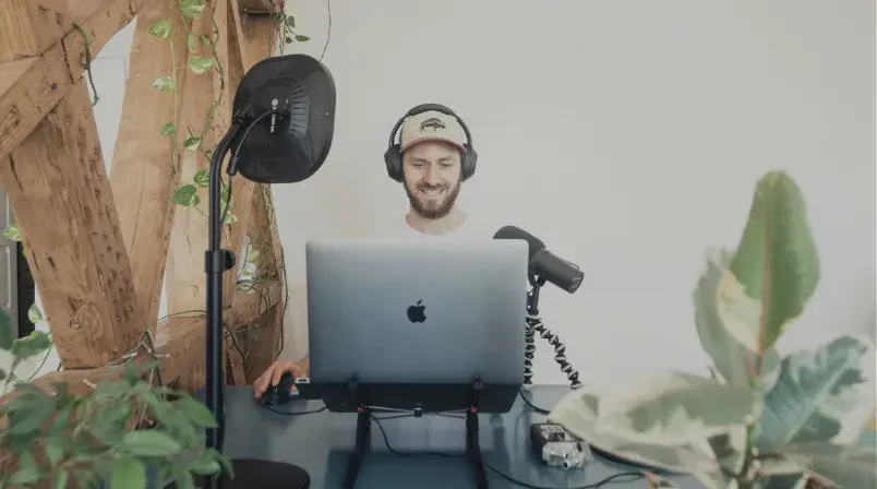 ia para youtubers