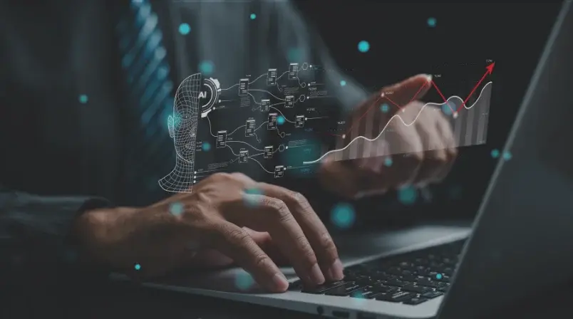 La importancia de la web en la IA