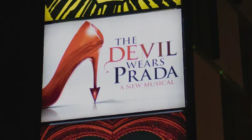 Cómo ‘El Diablo Viste de Prada 2’ está transformando el marketing de marca