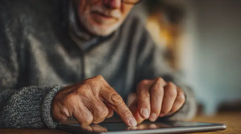 marketing digital personas mayores