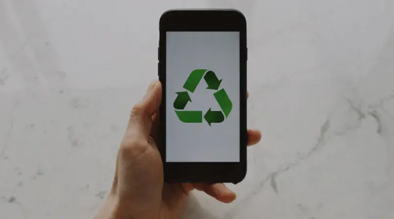 marketing sostenible y marketing responsable