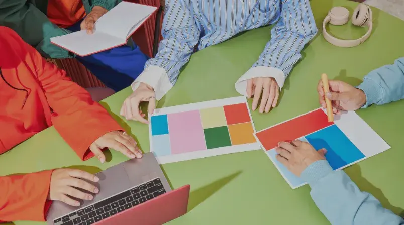 mixboard google que es