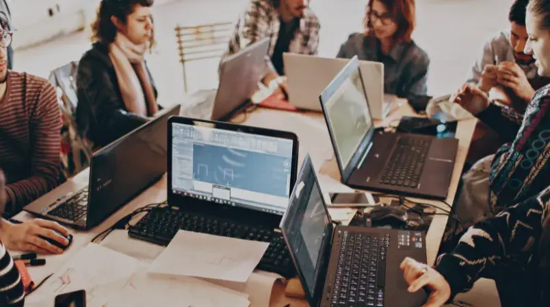 marketing led growth