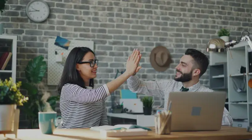 15 actividades para hacer más feliz al equipo