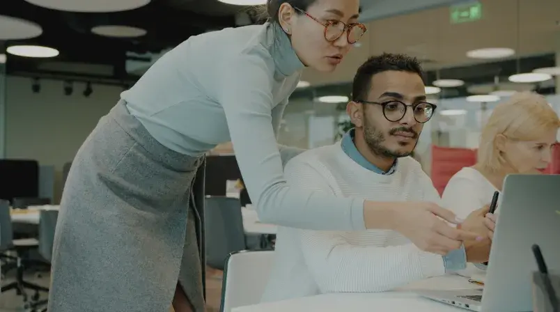 Cómo la IA está redefiniendo los equipos comerciales B2B