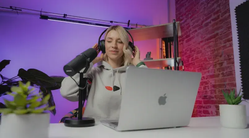 plataformas sponsored content