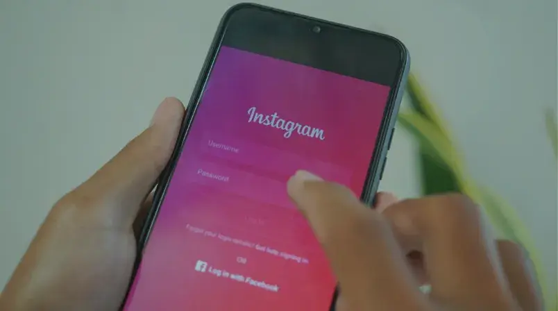 publicidad en instagram