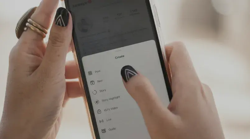 que es instagram restyle