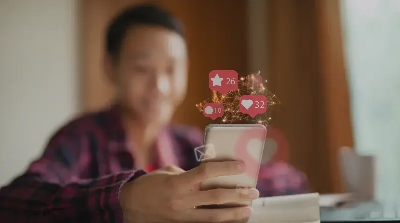 Que son las redes sociales y cuales son las mas importantes