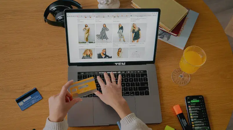 social commerce catalogo multimarca