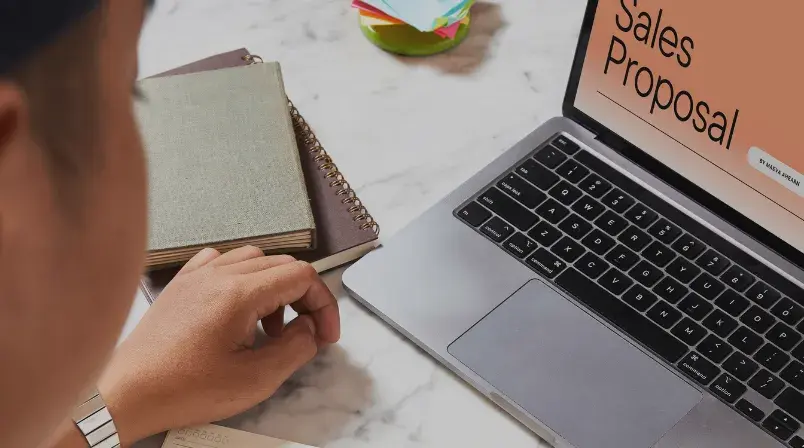 ventas con inteligencia artificial