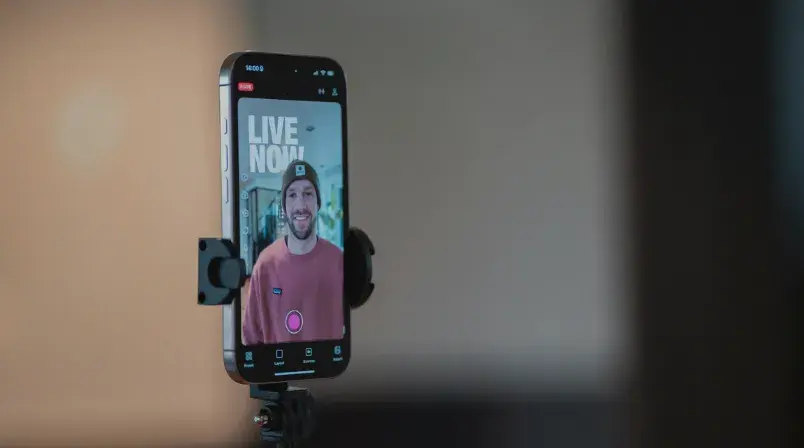 Qué es el Live Commerce y tips para sacarle el máximo partido en TikTok