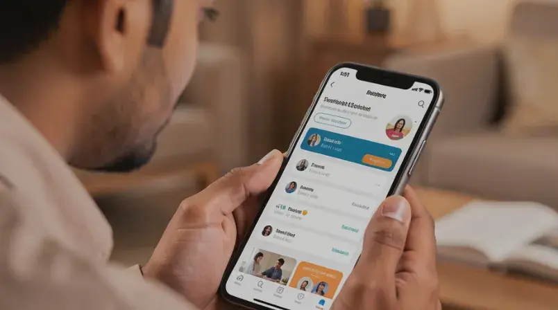 que es el vibe designing