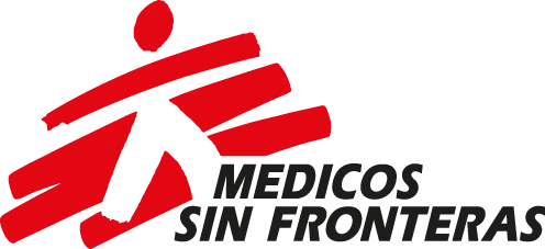Logo Médicos Sin Fronteras