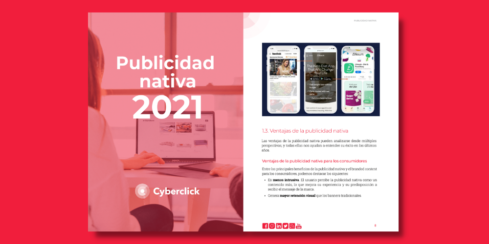 Guia definitiva publicidad nativa 2021