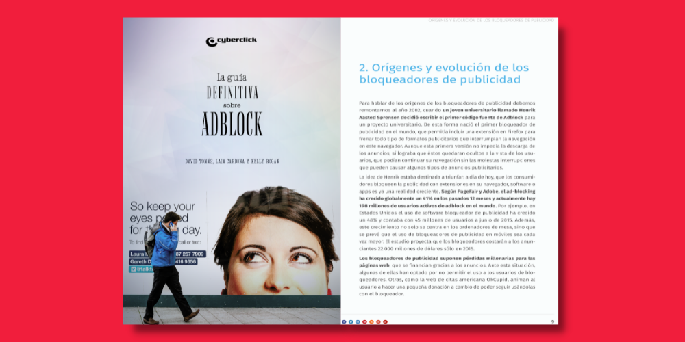 La guia definitiva sobre Adblock