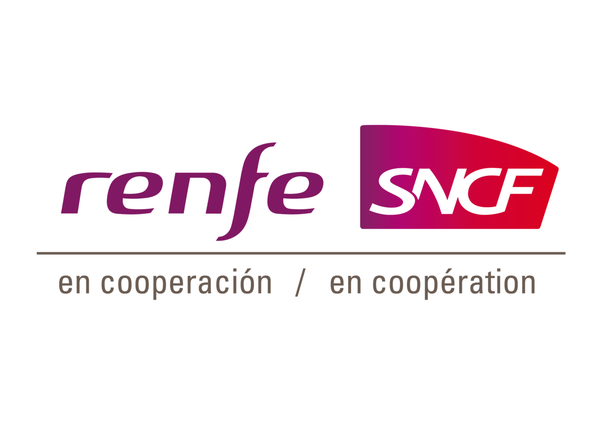 Logo Renfe-SNCF