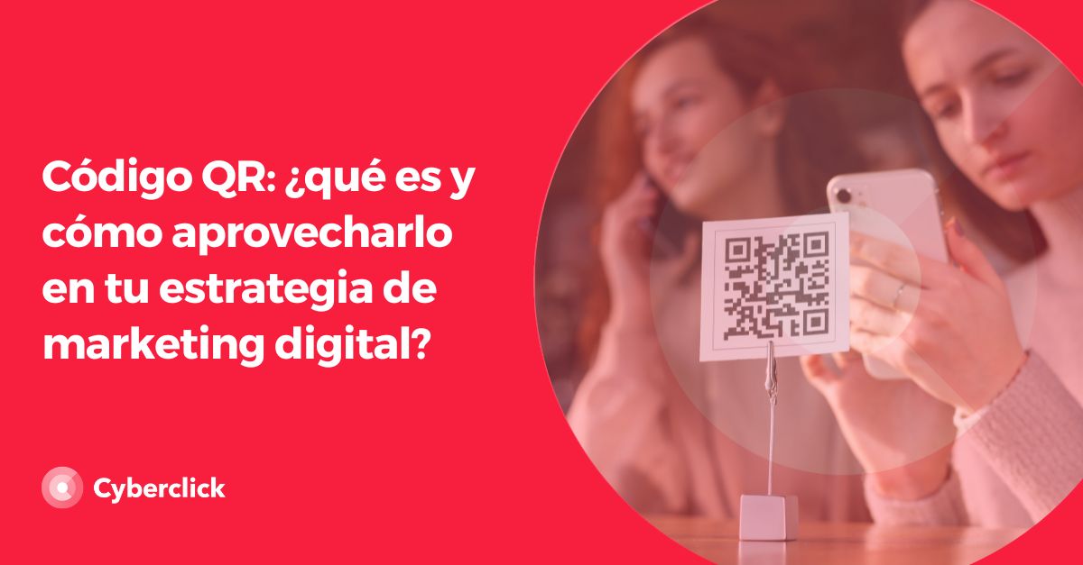 Codigo QR que es