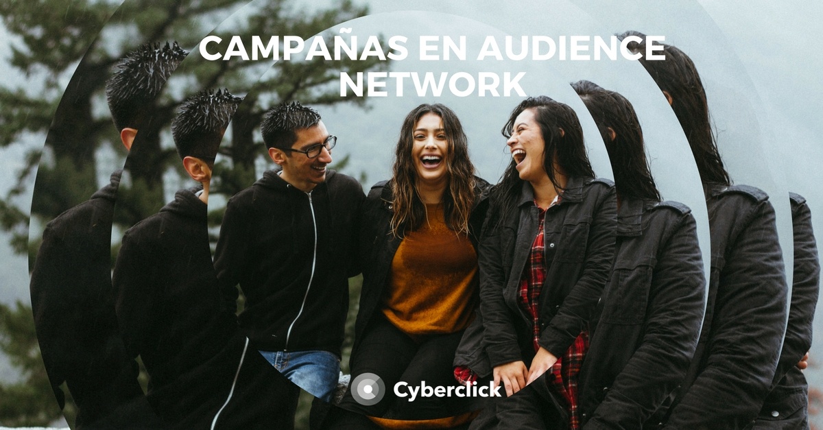 Facebook Ads Campanas en Audience Network