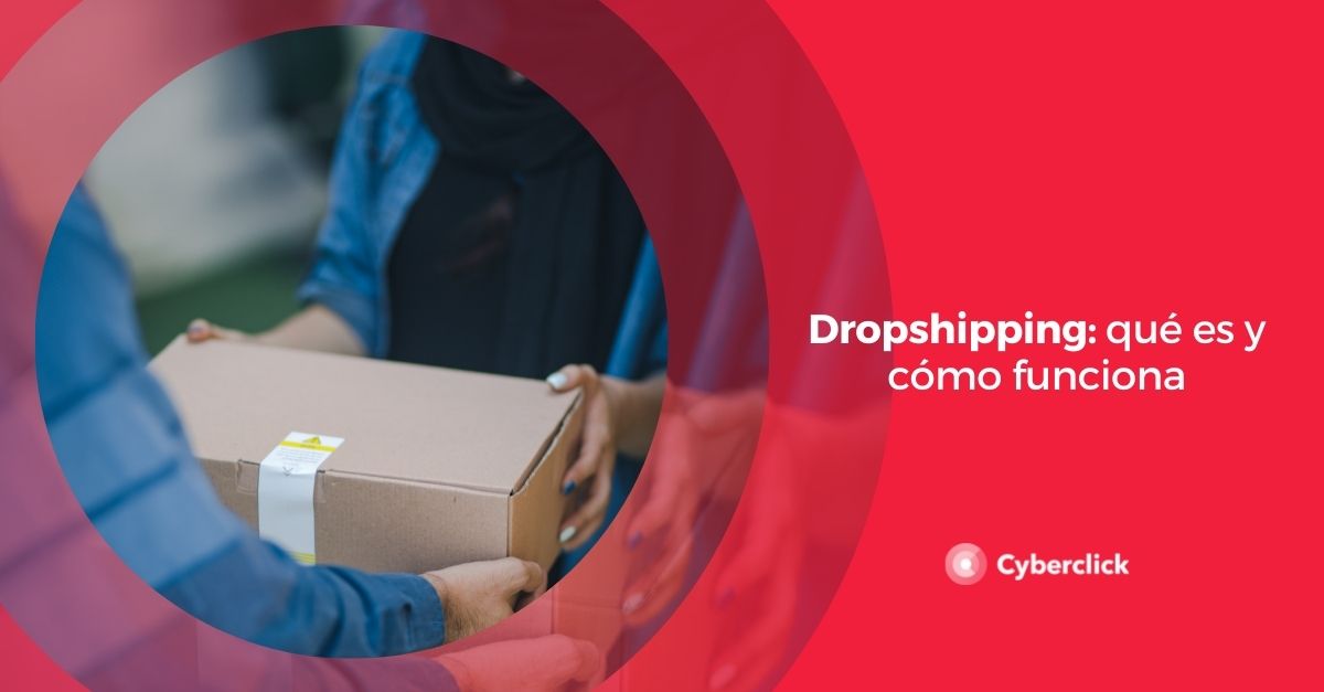 Dropshipping que es y como funciona