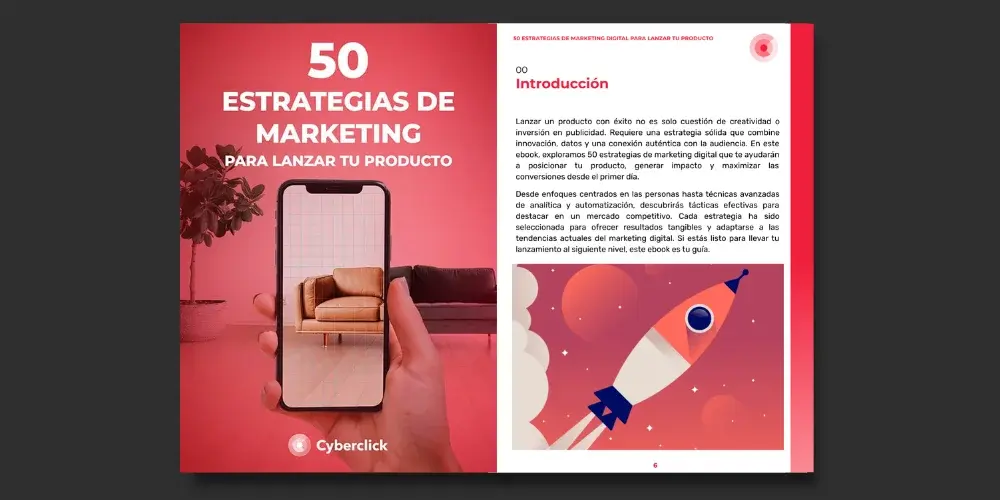 50 estrategias de marketing para lanzar tu producto
