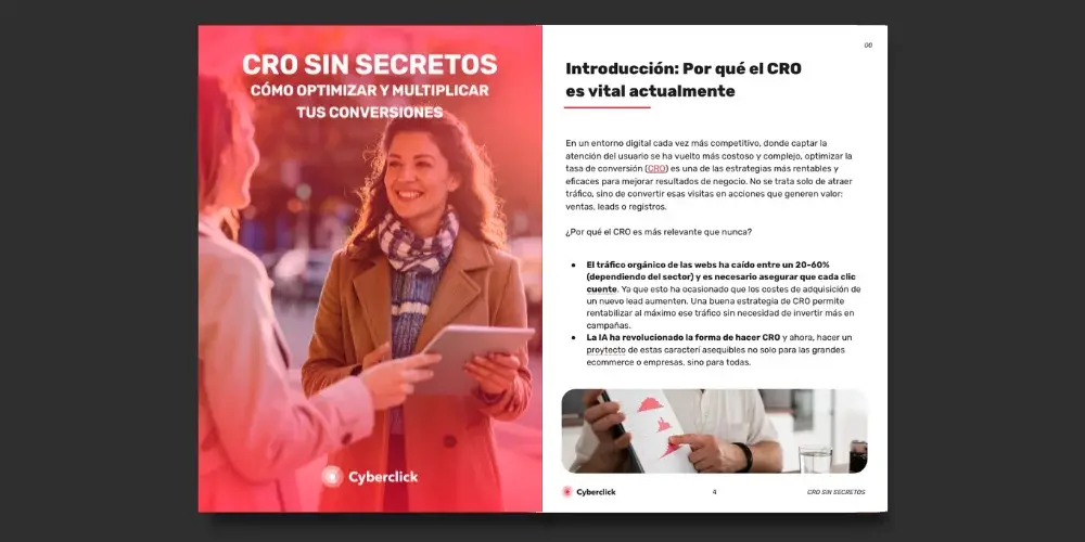 CRO sin secretos