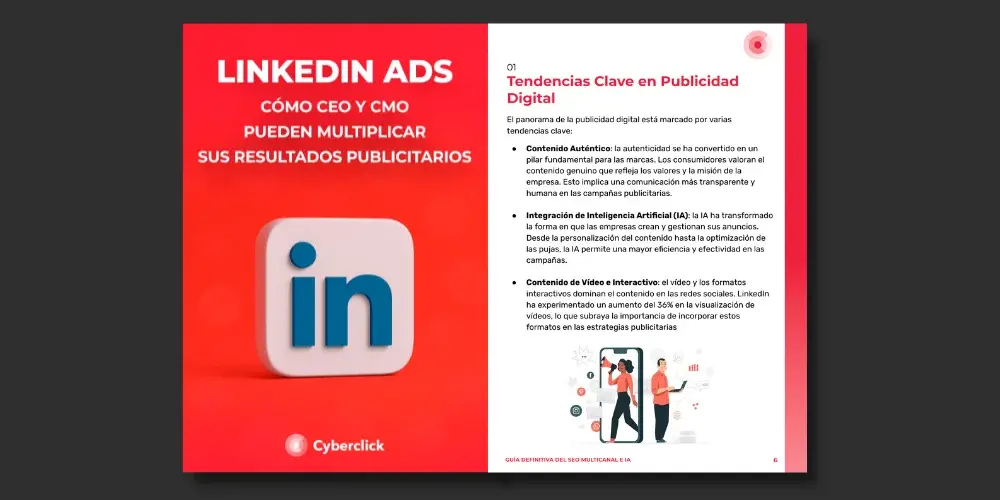 Manual de LinkedIn Ads