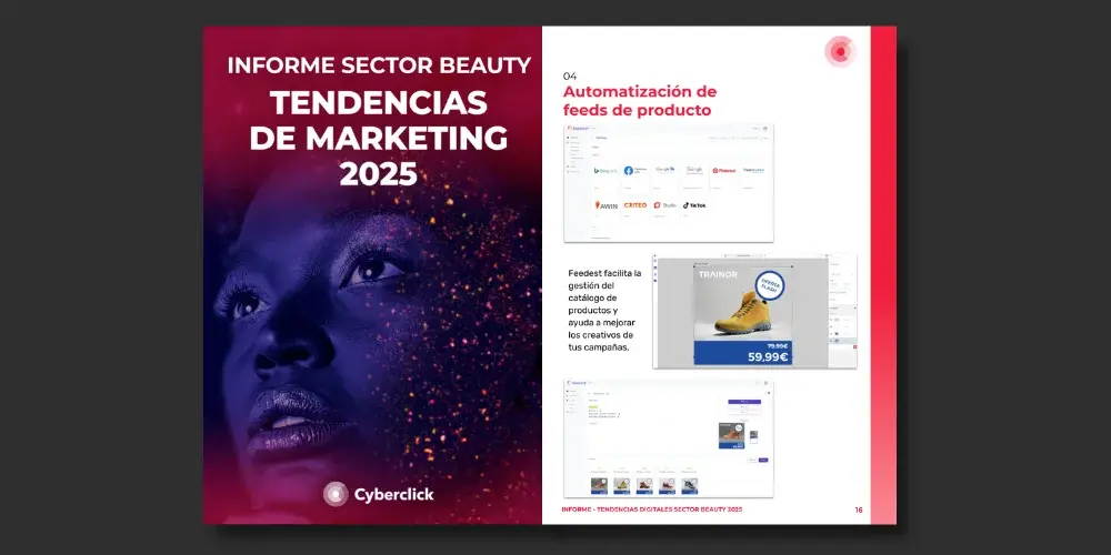 20 Tendencias de Marketing para el Sector Beauty en 2025