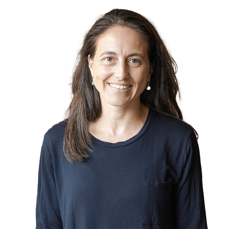 Maria Victoria Rinaudo