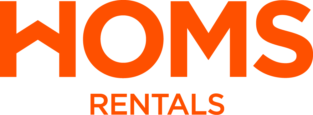 Logo Homs Rentals