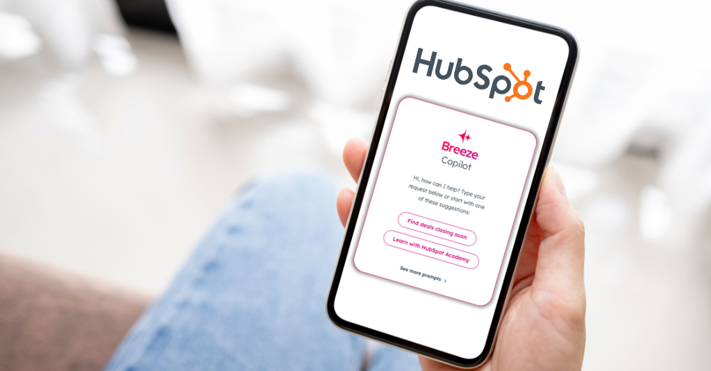 Hubspot-Breeze-AI