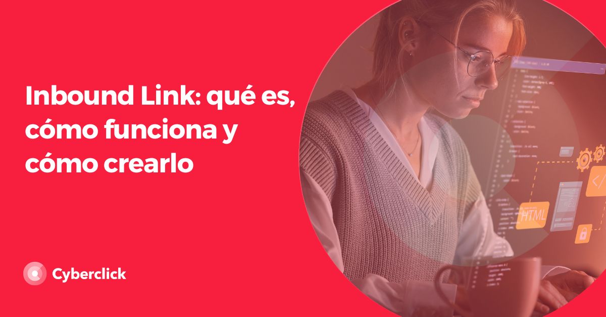 Inbound Link: que es