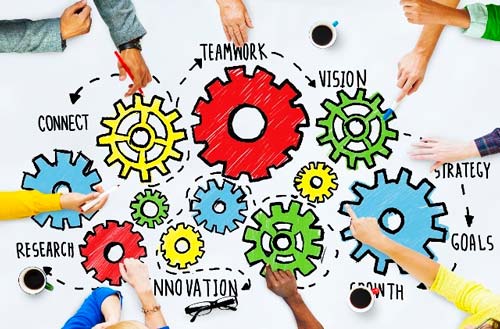 ¿Qué es el marketing? Definición y cómo funciona - Cyberclick